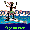  Kegelmutter 