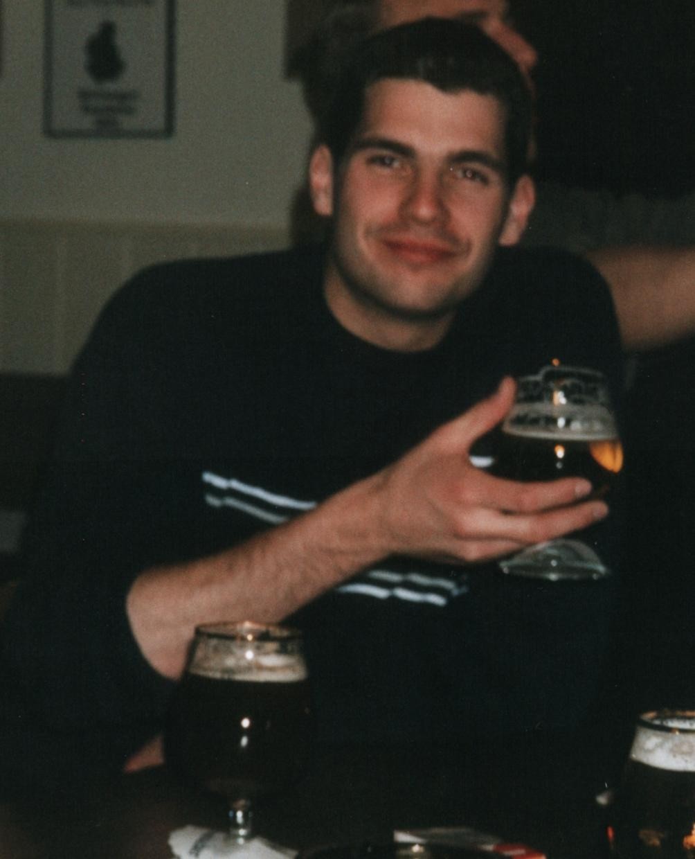 maik